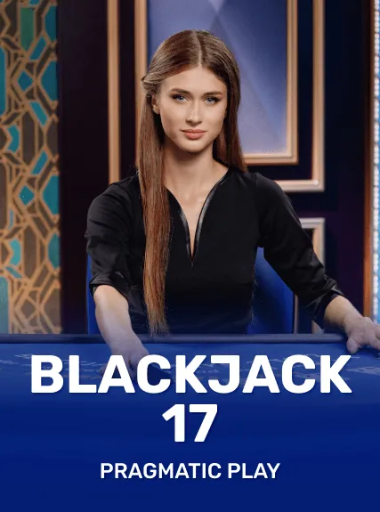 Blackjack 17 - Azure 2