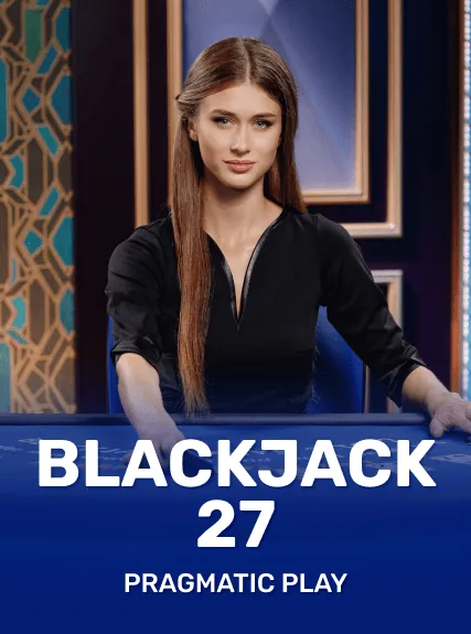 Blackjack 27 - Azure 2